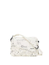 BORSA A MANO DONNA - DESIGUAL BIANCO - 26SAXPAJ 1