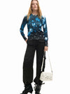 BORSA A MANO DONNA - DESIGUAL BIANCO - 26SAXPAJ 7