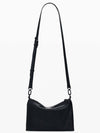 BORSA A SPALLA DONNA - DESIGUAL NERO - 26SAXPAM 3