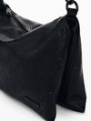BORSA A SPALLA DONNA - DESIGUAL NERO - 26SAXPAM 4