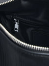 BORSA A SPALLA DONNA - DESIGUAL NERO - 26SAXPAP 5
