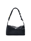 BORSA A SPALLA DONNA - DESIGUAL NERO - 26SAXPAW 1