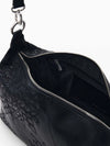 BORSA A SPALLA DONNA - DESIGUAL NERO - 26SAXPAW 5