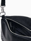 BORSA A SPALLA DONNA - DESIGUAL NERO - 26SAXPAX 5