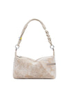 BORSA A SPALLA DONNA - DESIGUAL BIANCO - 26SAXPB7 1