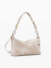 BORSA A SPALLA DONNA - DESIGUAL BIANCO - 26SAXPB7 2