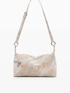 BORSA A SPALLA DONNA - DESIGUAL BIANCO - 26SAXPB7 3