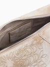 BORSA A SPALLA DONNA - DESIGUAL BIANCO - 26SAXPB7 4