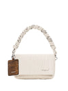 BORSA A MANO DONNA - DESIGUAL BIANCO - 26SAXPBB 1
