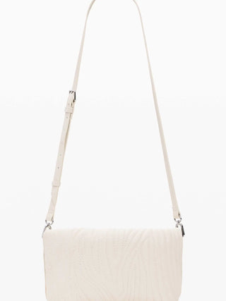 BORSA A MANO DONNA - DESIGUAL BIANCO - 26SAXPBB 3