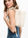 BORSA A MANO DONNA - DESIGUAL BIANCO - 26SAXPBB 6