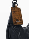BORSA A MANO DONNA - DESIGUAL NERO - 26SAXPBC 4