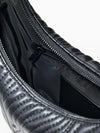 BORSA A MANO DONNA - DESIGUAL NERO - 26SAXPBC 5