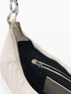 BORSA A MANO DONNA - DESIGUAL BIANCO - 26SAXPBD 5
