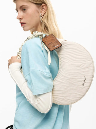 BORSA A MANO DONNA - DESIGUAL BIANCO - 26SAXPBD 6