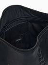 BORSA A SPALLA DONNA - DESIGUAL NERO - 26SAXPBE 5