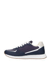 SNEAKERS UOMO - US POLO ASSN. BLU - ALDEN001M/6NY1 4