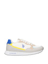 SNEAKERS UOMO - US POLO ASSN. MULTICOLOR - ALDEN001M/6NY1 1