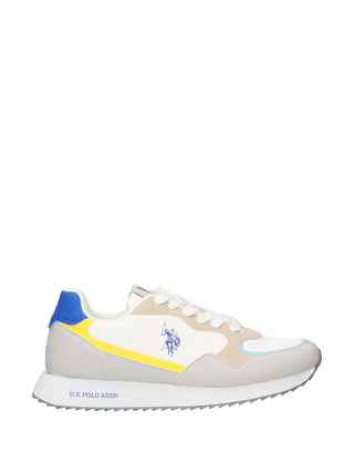 SNEAKERS UOMO - US POLO ASSN. MULTICOLOR - ALDEN001M/6NY1 1