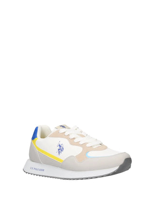 SNEAKERS UOMO - US POLO ASSN. MULTICOLOR - ALDEN001M/6NY1 2