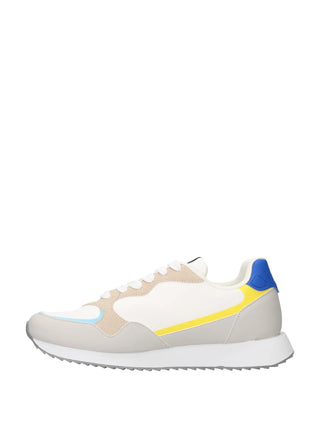 SNEAKERS UOMO - US POLO ASSN. MULTICOLOR - ALDEN001M/6NY1 4
