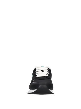 SNEAKERS UOMO - US POLO ASSN. NERO - ALDEN001M/6NY1 3