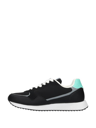 SNEAKERS UOMO - US POLO ASSN. NERO - ALDEN001M/6NY1 4