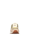 SNEAKERS UOMO - US POLO ASSN. VERDE - ALDEN001M/6NY1 3