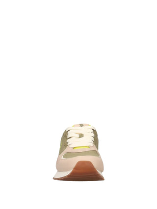 SNEAKERS UOMO - US POLO ASSN. VERDE - ALDEN001M/6NY1 3