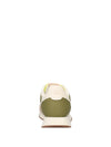 SNEAKERS UOMO - US POLO ASSN. VERDE - ALDEN001M/6NY1 5