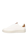 SNEAKERS UOMO - US POLO ASSN. BIANCO-CUOIO - ARIS001M/6YM1 4