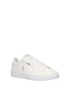 SNEAKERS UOMO - US POLO ASSN. BIANCO - ARIS001M/6YM1 2