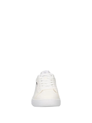 SNEAKERS UOMO - US POLO ASSN. BIANCO - ARIS001M/6YM1 3
