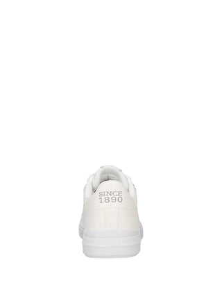 SNEAKERS UOMO - US POLO ASSN. BIANCO - ARIS001M/6YM1 5