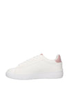 SNEAKERS DONNA - US POLO ASSN. BIANCO-ROSA - ARIS002W/6YM1 4