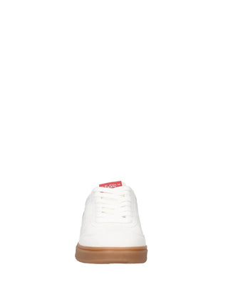 SNEAKERS UOMO - US POLO ASSN. BIANCO - BYRON005M/6NH1 3