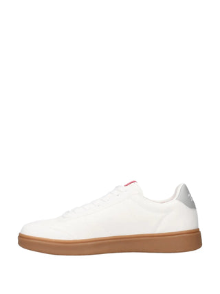 SNEAKERS UOMO - US POLO ASSN. BIANCO - BYRON005M/6NH1 4