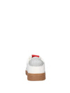 SNEAKERS UOMO - US POLO ASSN. BIANCO - BYRON005M/6NH1 5