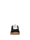 SNEAKERS UOMO - US POLO ASSN. NERO - BYRON005M/6NH1 3