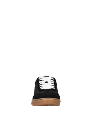 SNEAKERS UOMO - US POLO ASSN. NERO - BYRON005M/6NH1 3