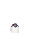 SNEAKERS UOMO - US POLO ASSN. BIANCO-BLU - BYRON006M/6YM1 5