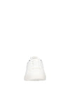 SNEAKERS UOMO - US POLO ASSN. BIANCO-NERO - BYRON006M/6YM1 3