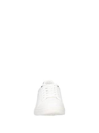 SNEAKERS UOMO - US POLO ASSN. BIANCO-NERO - BYRON006M/6YM1 3
