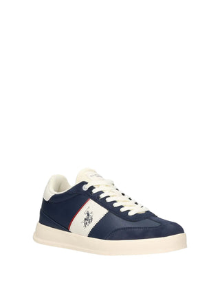 SNEAKERS UOMO - US POLO ASSN. BLU - CAMPY004M/6YH2 2