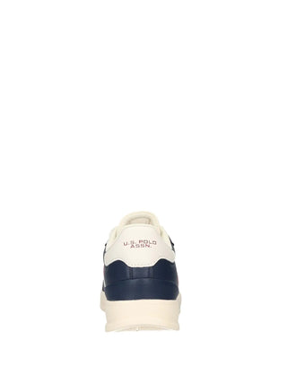 SNEAKERS UOMO - US POLO ASSN. BLU - CAMPY004M/6YH2 5