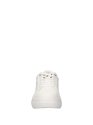 SNEAKERS DONNA - US POLO ASSN. BIANCO - CHELIS003W/6Y2 3
