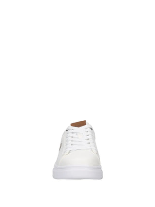 SNEAKERS UOMO - US POLO ASSN. BIANCO-CUOIO - CODY010M/6Y3 3