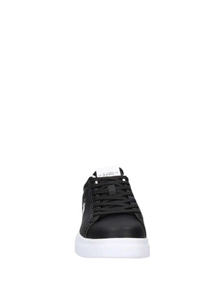 SNEAKERS UOMO - US POLO ASSN. NERO - CODY010M/6Y3 3