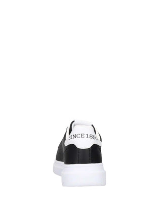 SNEAKERS UOMO - US POLO ASSN. NERO - CODY010M/6Y3 5