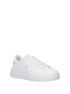 SNEAKERS DONNA - US POLO ASSN. BIANCO - CODY016W/6Y1 2